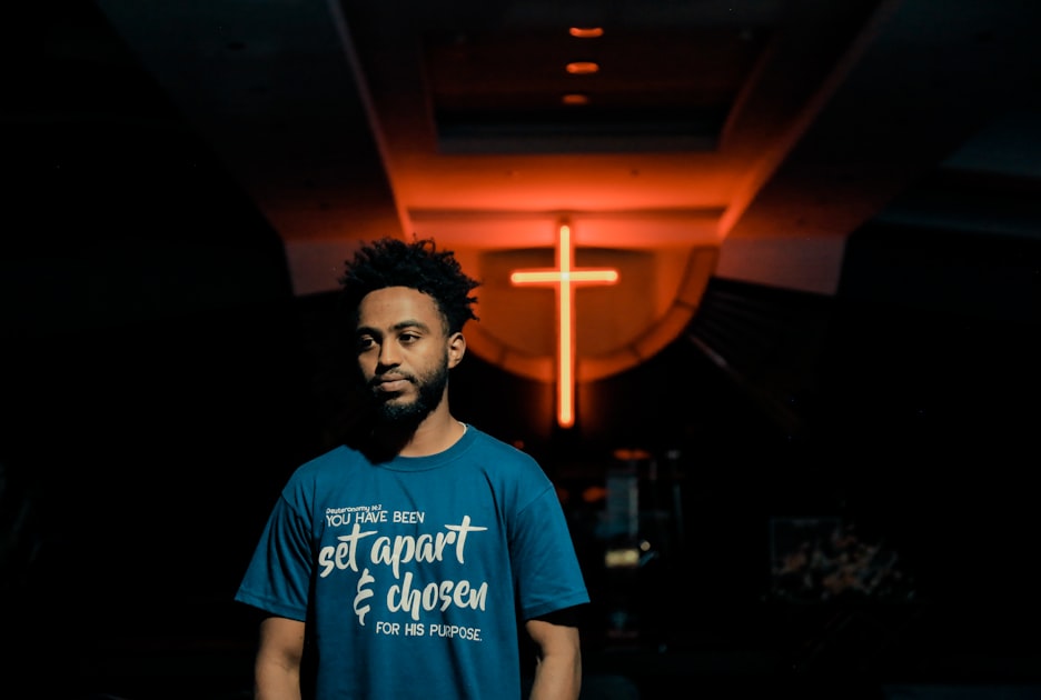 Faith and Family: A Young Man’s Journey