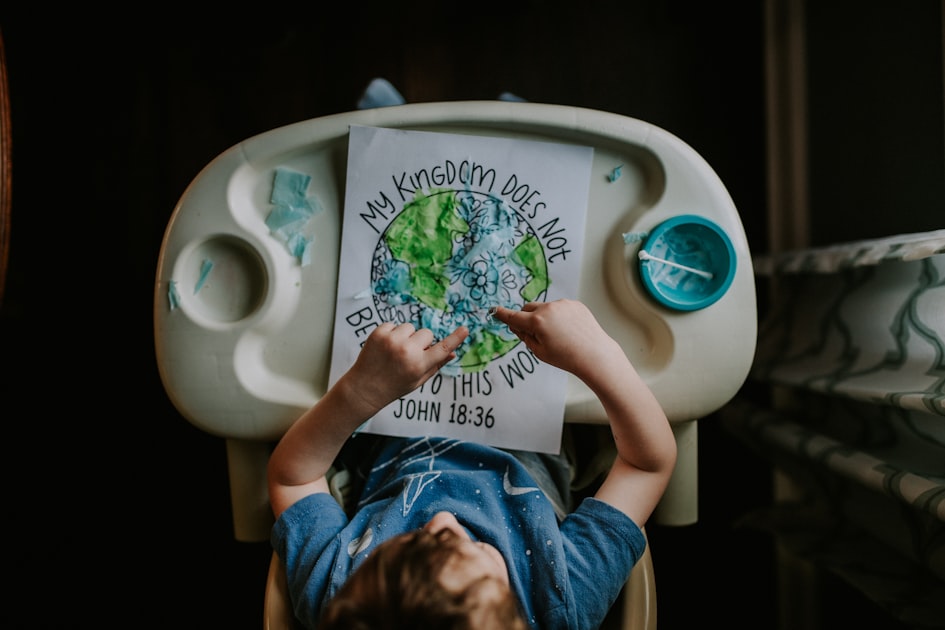 Balancing Work and Family Life