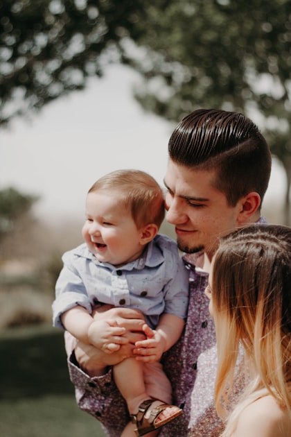The Joys of Young Marriage